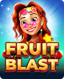 Fruit Blast on P77APP