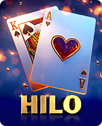 Hi-Lo on P77APP