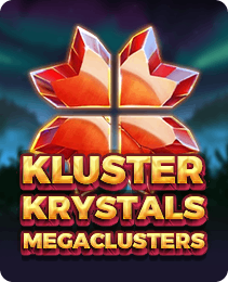 Kluster Krystals Megaclusters on P77APP