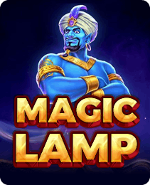 Magic Lamp on P77APP