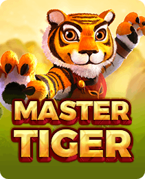 Master Tiger on P77APP
