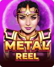 Metal Reel on P77APP