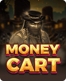 Money Cart on P77APP