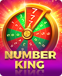 Number King on P77APP