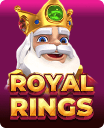 Royal Rings on P77APP