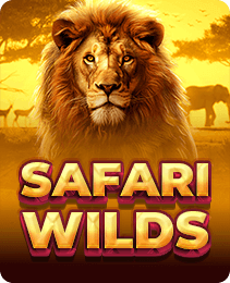 Safari Wilds on P77APP