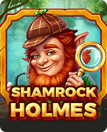 Shamrock Holmes on P77APP