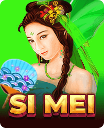 Si Mei on P77APP