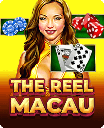 The Reel Macau on P77APP