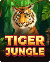 Tiger Jungle on P77APP