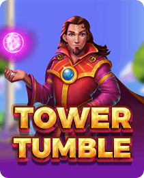 Tower Tumble on P77APP