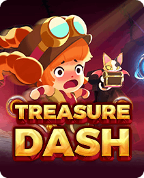 Treasure Dash on P77APP