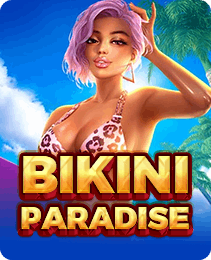Bikini Paradise on P77APP