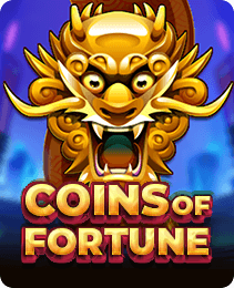 Coins Of Fortune on P77APP