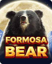 Formosa Bear on P77APP