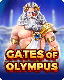 Gates of Olympus slots on P77APP