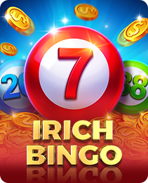 Irich Bingo on P77APP
