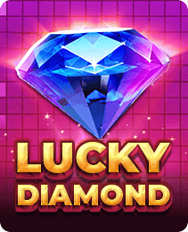 Lucky Diamond on P77APP