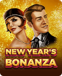 New Years Bonanza on P77APP